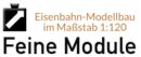 Feine Module Logo