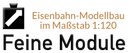 Feine Module Logo